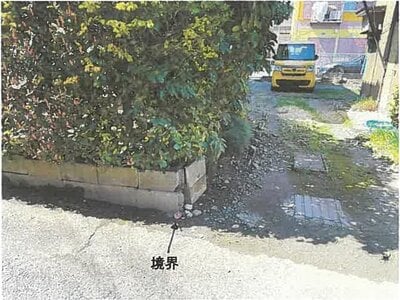 埼玉県川越市 新河岸駅16分 土地 1,044万円の競売物件 #4