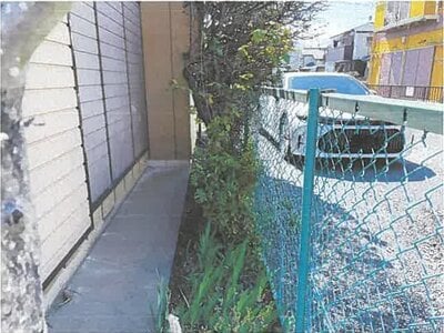埼玉県川越市 新河岸駅16分 土地 1,044万円の競売物件 #6