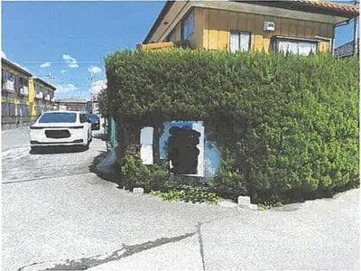 埼玉県川越市 新河岸駅16分 土地 1,044万円の競売物件 #7