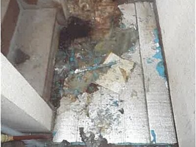 埼玉県飯能市 東吾野駅 戸建て 293万円の競売物件 #2