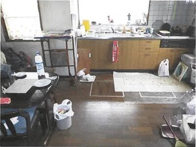 埼玉県飯能市 東吾野駅 戸建て 293万円の競売物件 #6