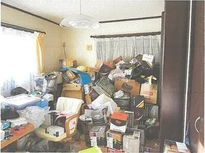 埼玉県川越市 新河岸駅21分 戸建て 723万円の競売物件 #13