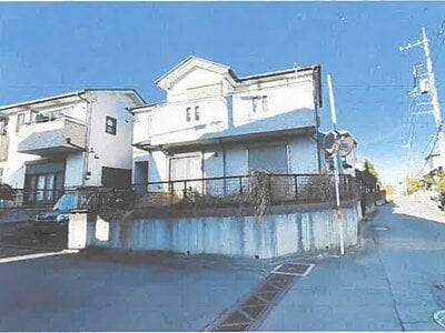 埼玉県川越市 新河岸駅21分 戸建て 723万円の競売物件 #2