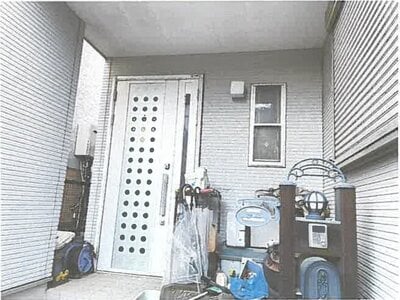 埼玉県川越市 新河岸駅21分 戸建て 723万円の競売物件 #4