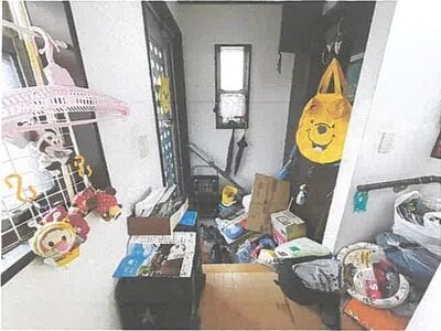 埼玉県川越市 新河岸駅21分 戸建て 723万円の競売物件 #5