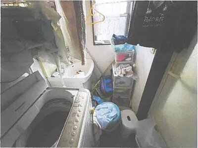 埼玉県川越市 新河岸駅21分 戸建て 723万円の競売物件 #6