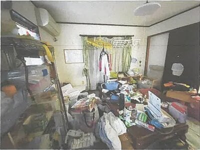 埼玉県川越市 新河岸駅21分 戸建て 723万円の競売物件 #8