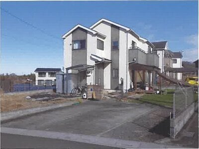 埼玉県日高市 武蔵高萩駅20分 戸建て 860万円の競売物件 #1