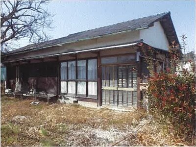 埼玉県坂戸市 北坂戸駅19分 戸建て 378万円の競売物件 #1