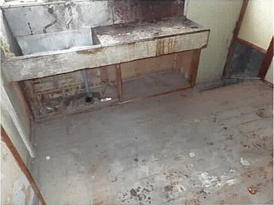 埼玉県坂戸市 北坂戸駅19分 戸建て 378万円の競売物件 #2