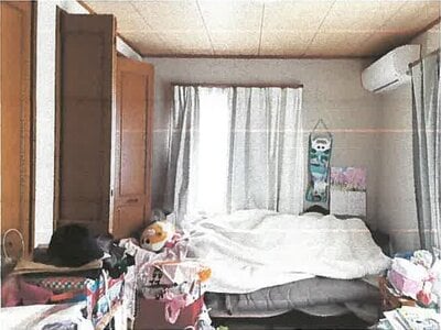 埼玉県川越市 笠幡駅3分 戸建て 779万円の競売物件 #11