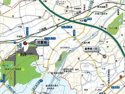 埼玉県川越市 笠幡駅3分 戸建て 779万円の競売物件 #13
