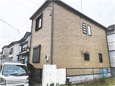埼玉県川越市 笠幡駅3分 戸建て 779万円の競売物件 #3