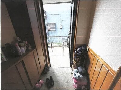 埼玉県川越市 笠幡駅3分 戸建て 779万円の競売物件 #4
