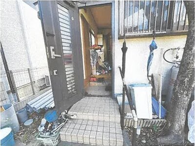 埼玉県川越市 新河岸駅8分 戸建て 180万円の競売物件 #3
