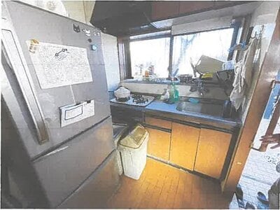 埼玉県川越市 新河岸駅8分 戸建て 180万円の競売物件 #4