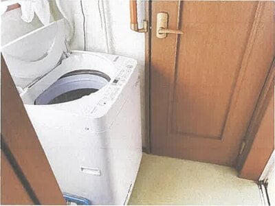 埼玉県川越市 新河岸駅8分 戸建て 180万円の競売物件 #5
