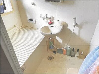 埼玉県川越市 新河岸駅8分 戸建て 180万円の競売物件 #6