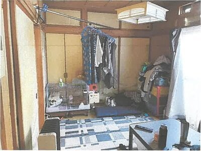 埼玉県川越市 新河岸駅8分 戸建て 180万円の競売物件 #7