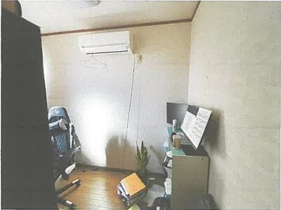 埼玉県川越市 新河岸駅8分 戸建て 180万円の競売物件 #9