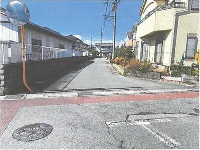 埼玉県比企郡川島町 北坂戸駅 戸建て 768万円の競売物件 #2