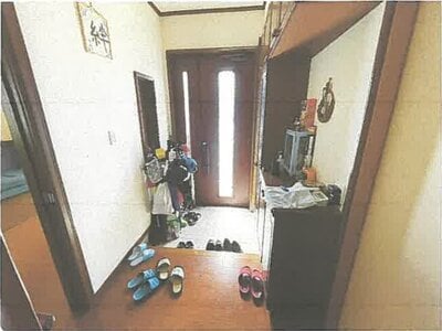 埼玉県比企郡川島町 北坂戸駅 戸建て 768万円の競売物件 #4