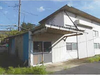 (値下げ) 埼玉県入間郡毛呂山町 川角駅14分 戸建て 588万円の競売物件 #1