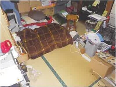 (値下げ) 埼玉県入間郡毛呂山町 川角駅14分 戸建て 588万円の競売物件 #11