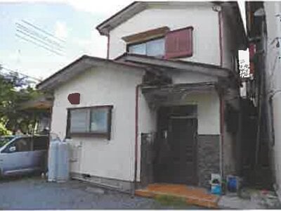 (値下げ) 埼玉県入間郡毛呂山町 川角駅14分 戸建て 588万円の競売物件 #2