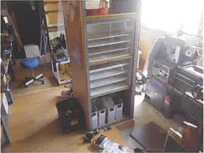 (値下げ) 埼玉県入間郡毛呂山町 川角駅14分 戸建て 588万円の競売物件 #21