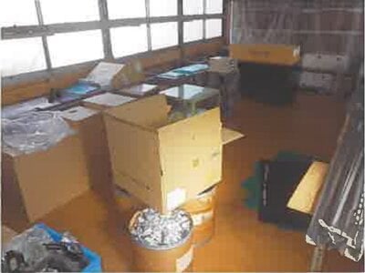 (値下げ) 埼玉県入間郡毛呂山町 川角駅14分 戸建て 588万円の競売物件 #23