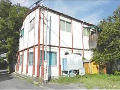 (値下げ) 埼玉県入間郡毛呂山町 川角駅14分 戸建て 588万円の競売物件 #3