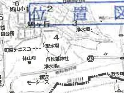 (値下げ) 埼玉県入間郡毛呂山町 川角駅14分 戸建て 588万円の競売物件 #36
