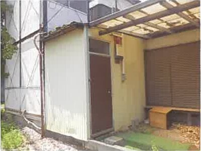 (値下げ) 埼玉県入間郡毛呂山町 川角駅14分 戸建て 588万円の競売物件 #6
