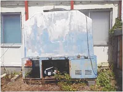 (値下げ) 埼玉県入間郡毛呂山町 川角駅14分 戸建て 588万円の競売物件 #7