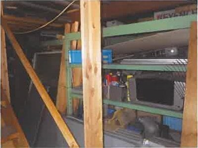(値下げ) 埼玉県入間郡毛呂山町 川角駅14分 戸建て 588万円の競売物件 #9