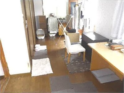埼玉県日高市 高麗川駅9分 戸建て 637万円の競売物件 #10