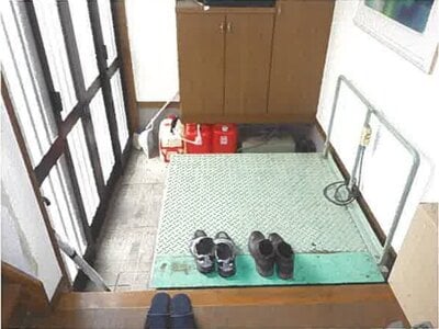 埼玉県日高市 高麗川駅9分 戸建て 637万円の競売物件 #2
