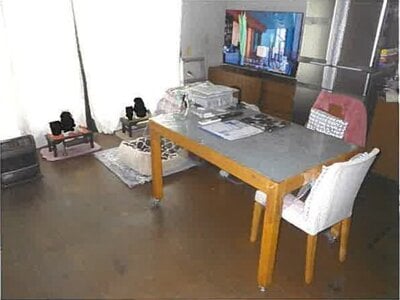 埼玉県日高市 高麗川駅9分 戸建て 637万円の競売物件 #3