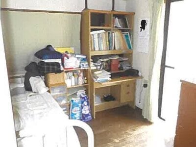埼玉県日高市 高麗川駅9分 戸建て 637万円の競売物件 #4