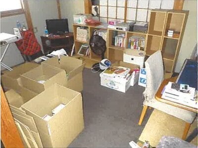 埼玉県日高市 高麗川駅9分 戸建て 637万円の競売物件 #9
