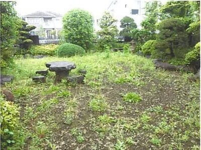 埼玉県日高市 高麗川駅3分 戸建て 4,452万円の競売物件 #29