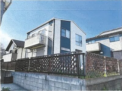 埼玉県入間郡毛呂山町 東毛呂駅22分 戸建て 789万円の競売物件 #3
