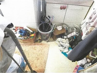 埼玉県入間郡毛呂山町 東毛呂駅22分 戸建て 789万円の競売物件 #5