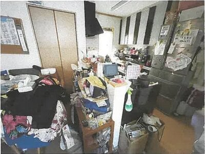 埼玉県入間郡毛呂山町 東毛呂駅22分 戸建て 789万円の競売物件 #7