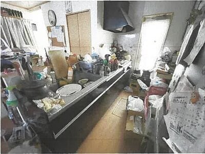 埼玉県入間郡毛呂山町 東毛呂駅22分 戸建て 789万円の競売物件 #8