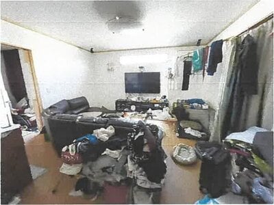 埼玉県入間郡毛呂山町 東毛呂駅22分 戸建て 789万円の競売物件 #9