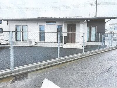埼玉県川越市 笠幡駅11分 戸建て 1,717万円の競売物件 #1