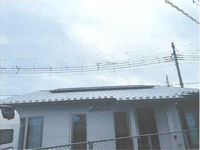 埼玉県川越市 笠幡駅11分 戸建て 1,717万円の競売物件 #16