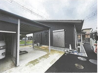 埼玉県川越市 笠幡駅11分 戸建て 1,717万円の競売物件 #2